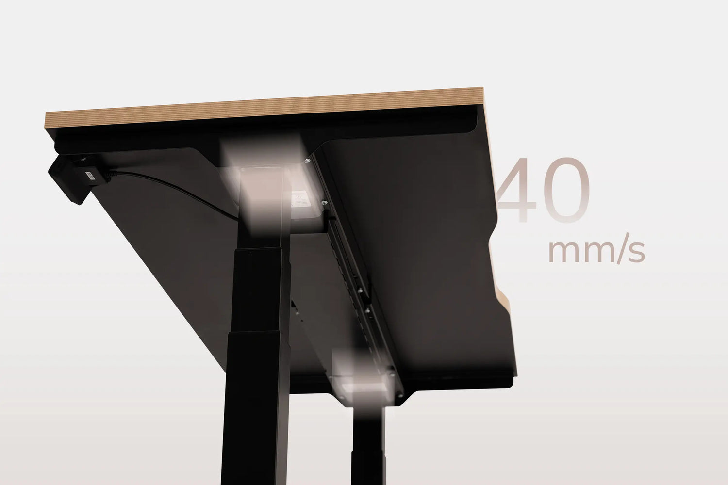 Động cơ không chổi than BLDC SmartDesk Pro 3.0