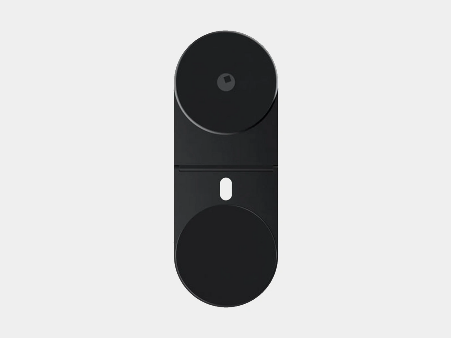 Giá đỡ từ tính EDGE Pro Black