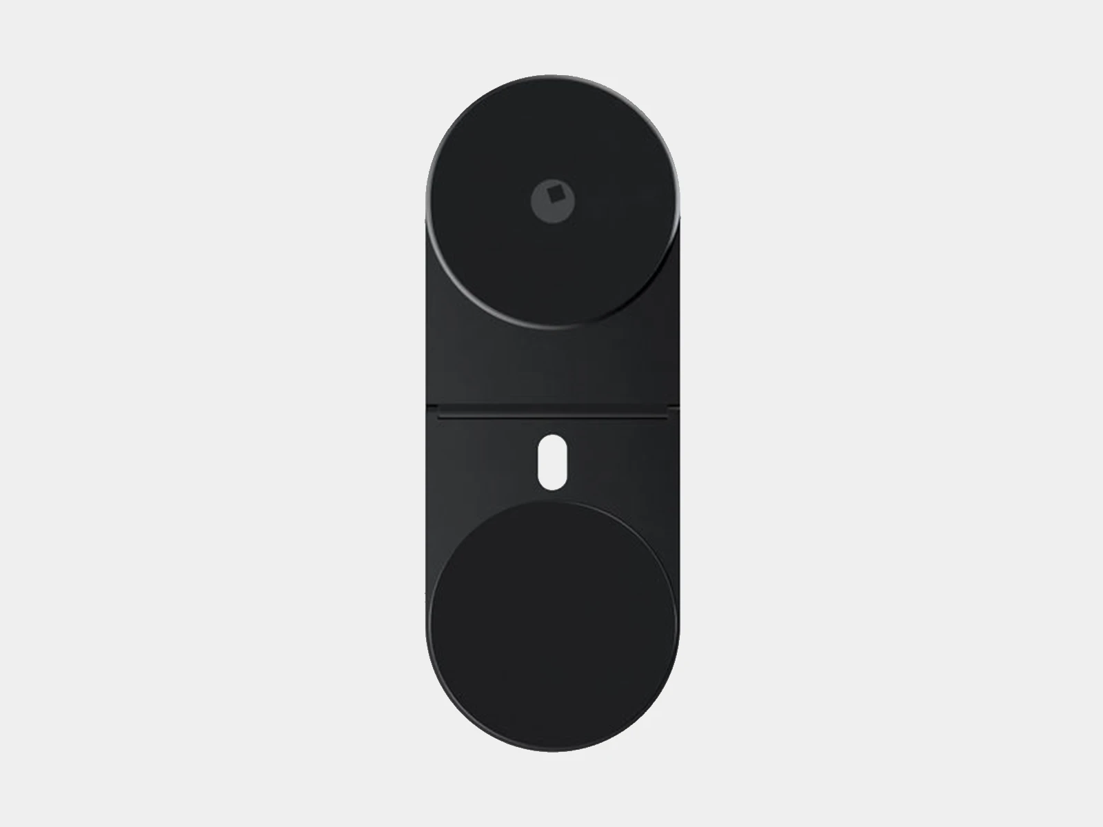 Giá đỡ từ tính EDGE Pro Black