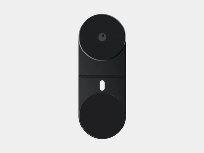 Giá đỡ từ tính EDGE Pro Black