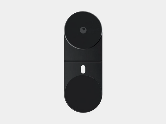 Giá đỡ từ tính EDGE Pro Black