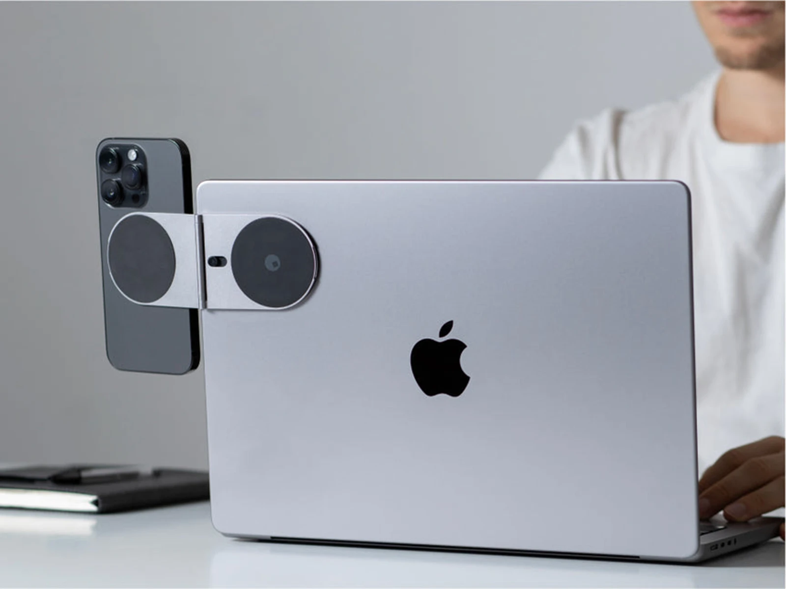 Giữ thiết bị trong tầm mắt