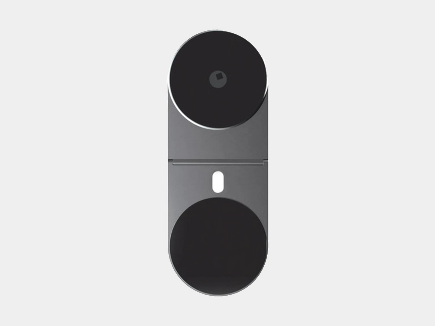 Giá đỡ từ tính EDGE Pro Core Gray