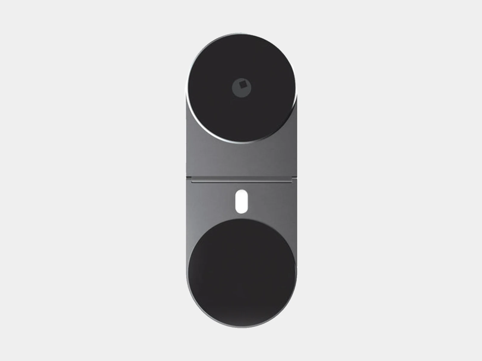 Giá đỡ từ tính EDGE Pro Core Gray