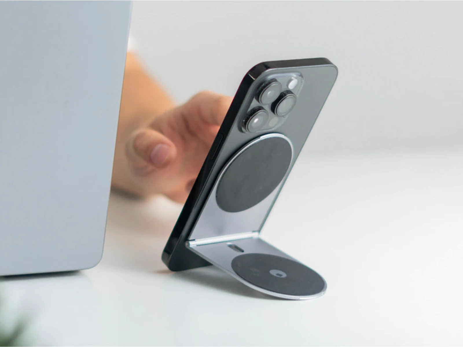 Thao tác độc lập và tiện lợi