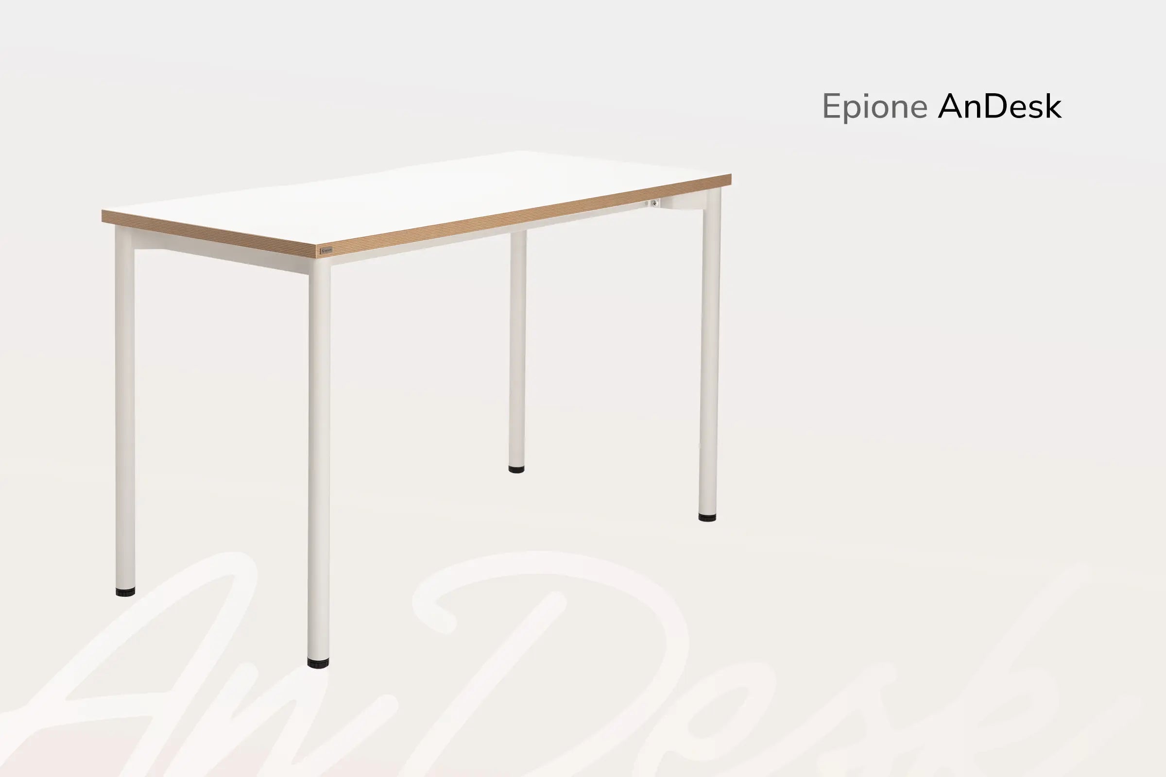 Banner bàn văn phòng Epione AnDesk