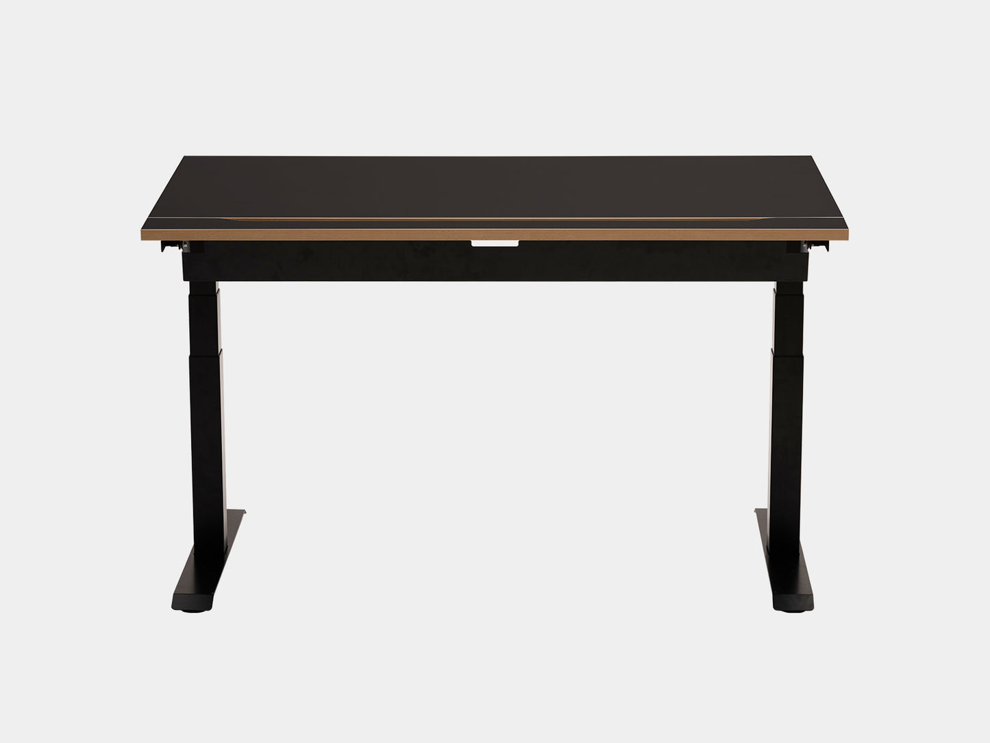 Bàn nâng hạ Epione DelightDesk All Black