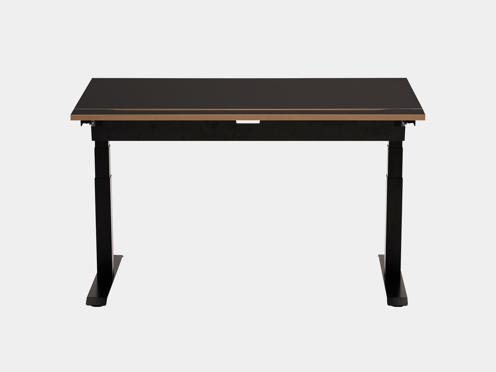 Bàn nâng hạ Epione DelightDesk All Black