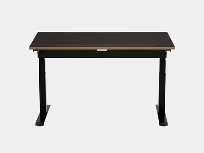 Bàn nâng hạ Epione DelightDesk All Black