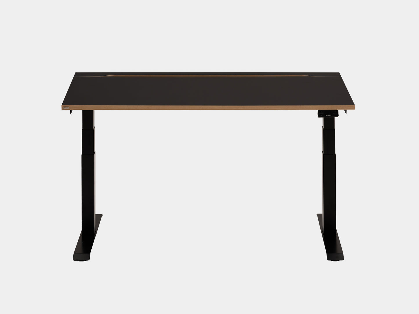 Bàn nâng hạ Epione DelightDesk All Black