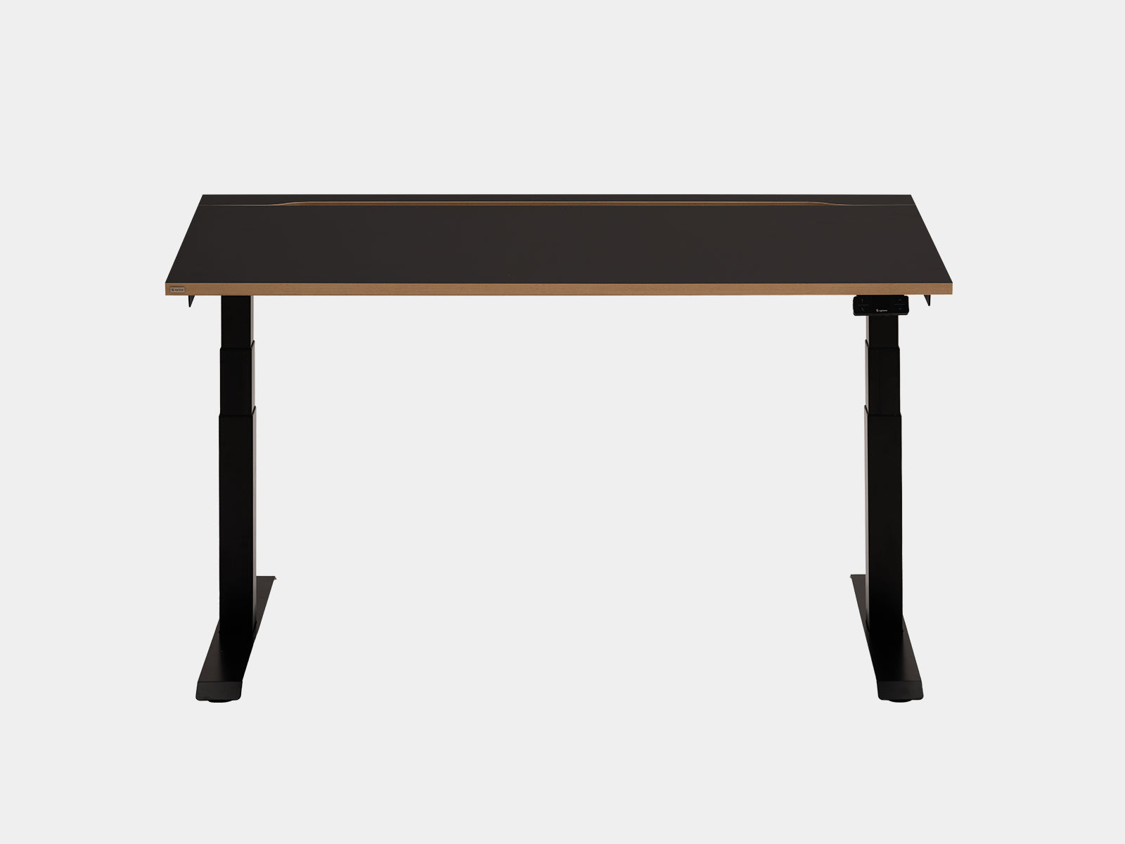 Bàn nâng hạ Epione DelightDesk All Black