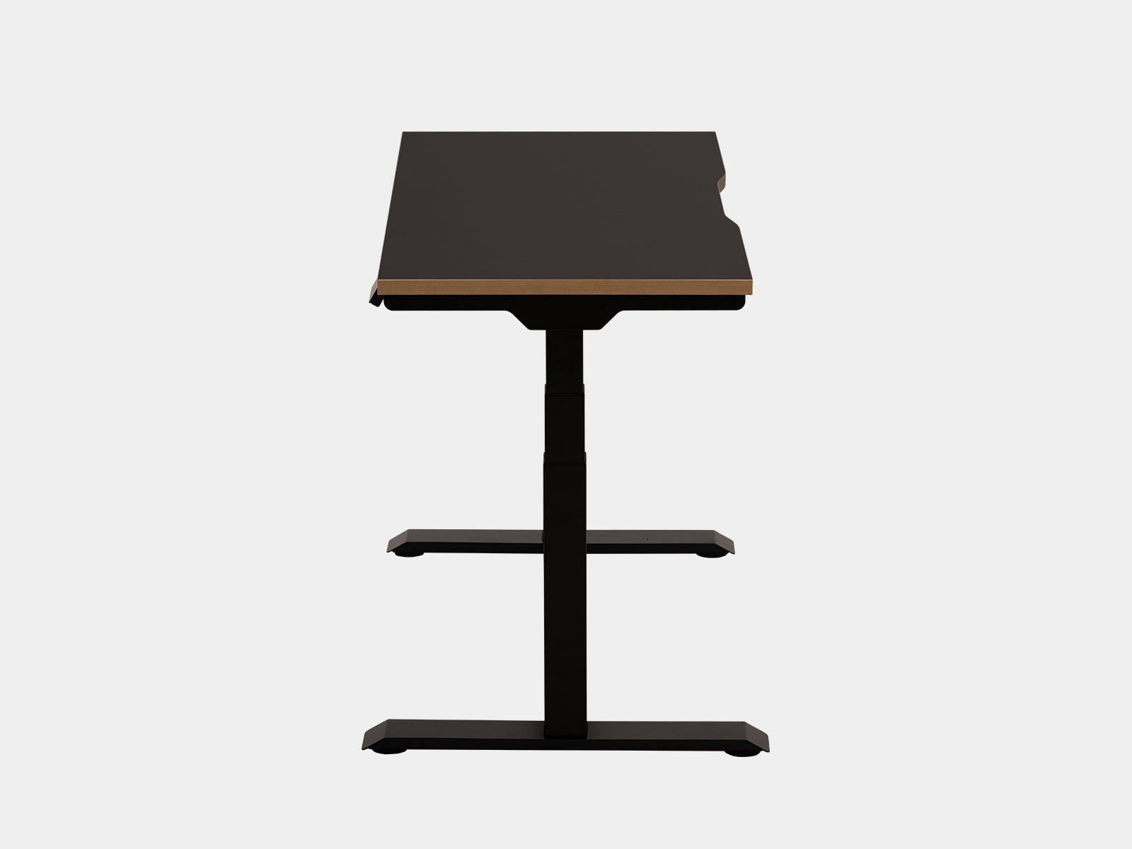 Bàn nâng hạ Epione SmartDesk Pro 3.0 All Black