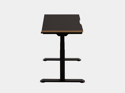 Bàn nâng hạ Epione SmartDesk Pro 3.0 All Black
