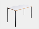 Bàn văn phòng Epione LinkDesk 2.0 Pure White