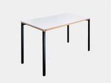Bàn văn phòng Epione LinkDesk 2.0 Pure White