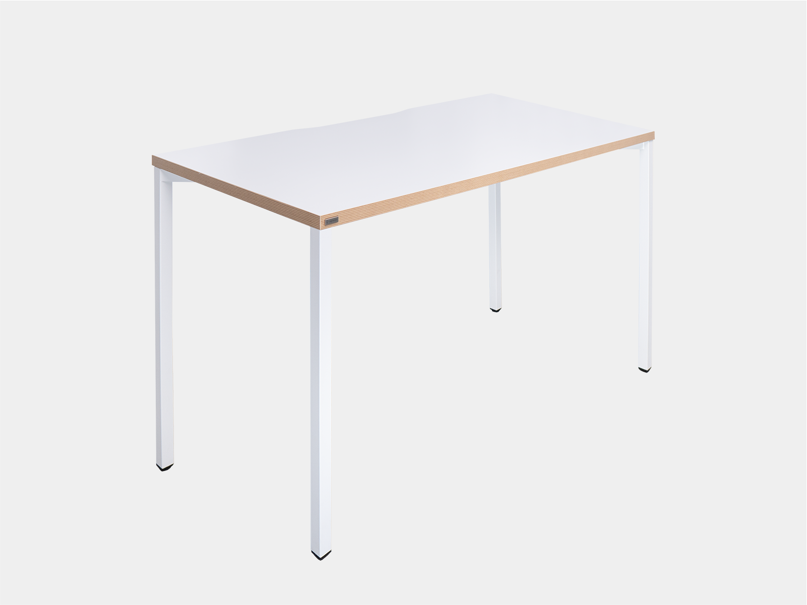 Bàn văn phòng Epione LinkDesk 2.0 Pure White