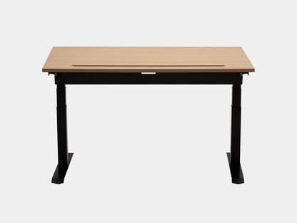Bàn nâng hạ Epione DelightDesk OAK