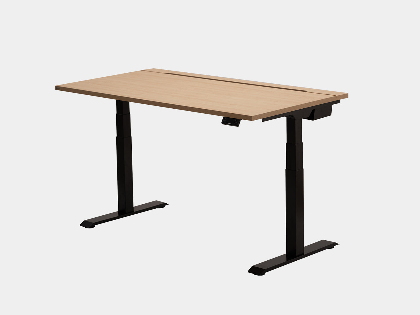 Bàn nâng hạ Epione DelightDesk OAK