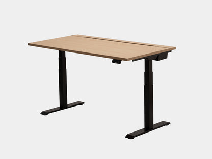 Bàn nâng hạ Epione DelightDesk OAK