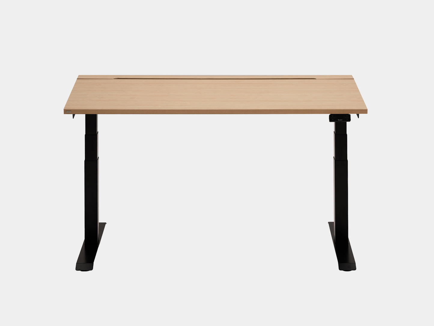 Bàn nâng hạ Epione DelightDesk OAK