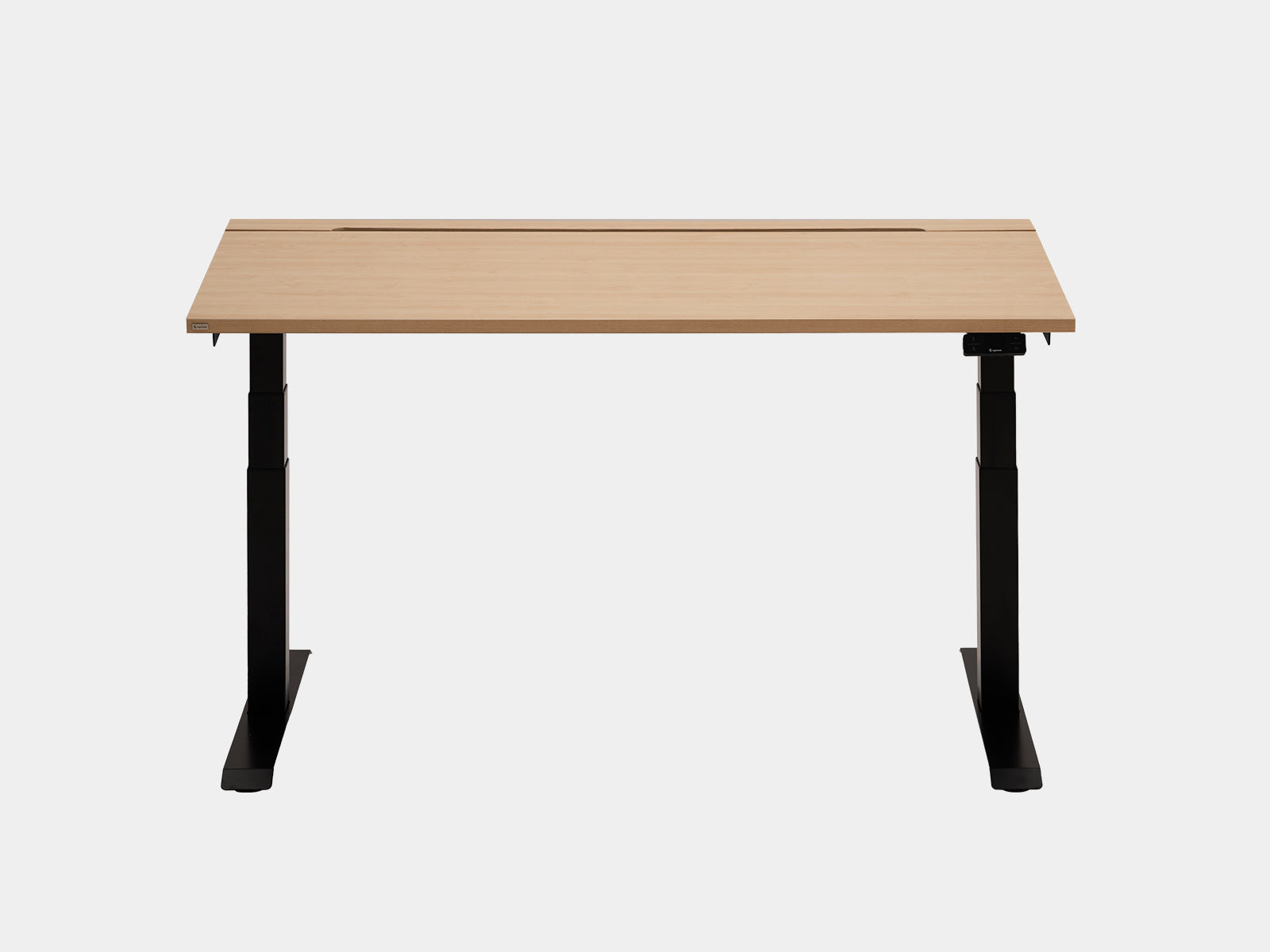 Bàn nâng hạ Epione DelightDesk OAK