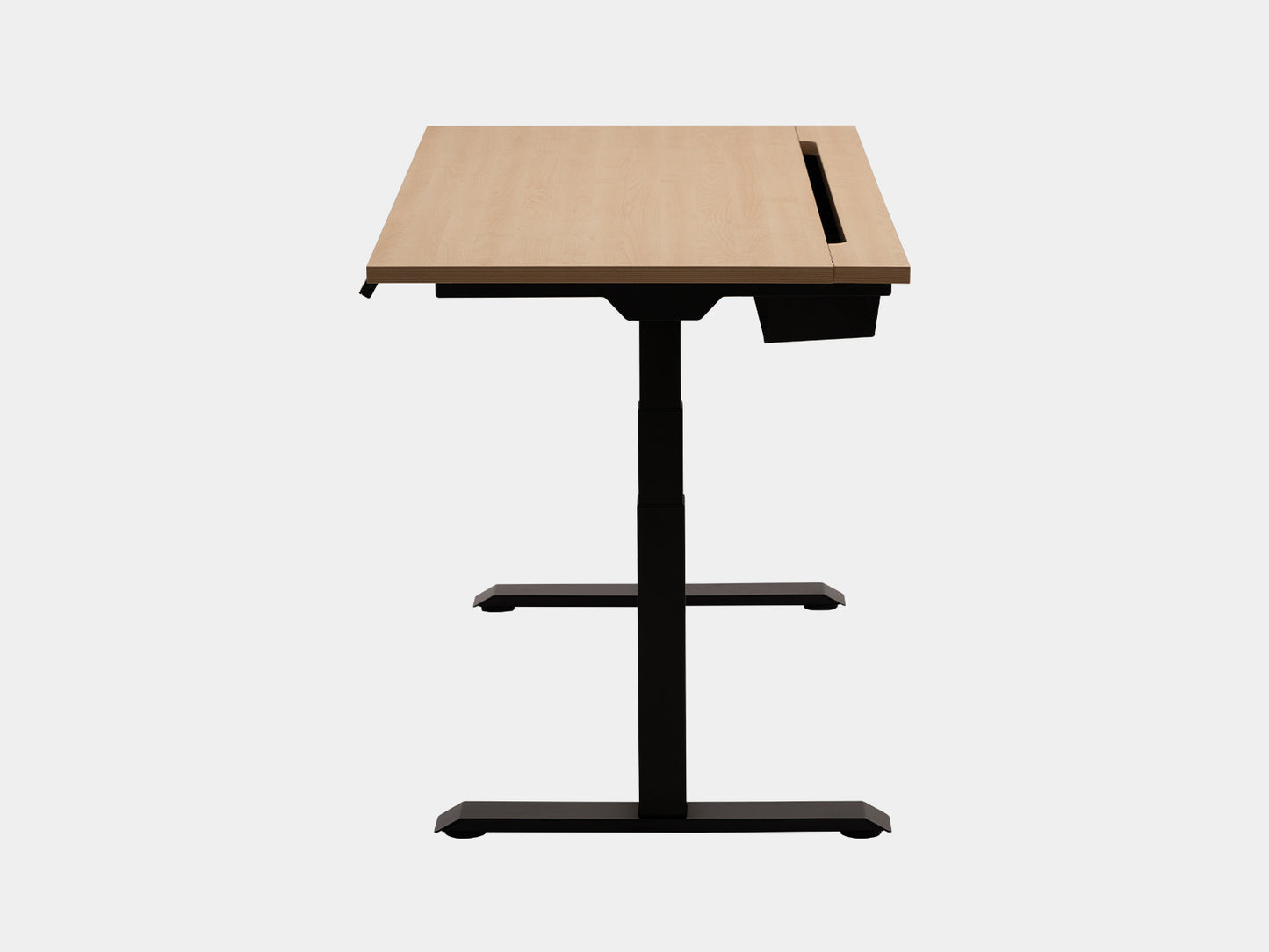 Bàn nâng hạ Epione DelightDesk OAK