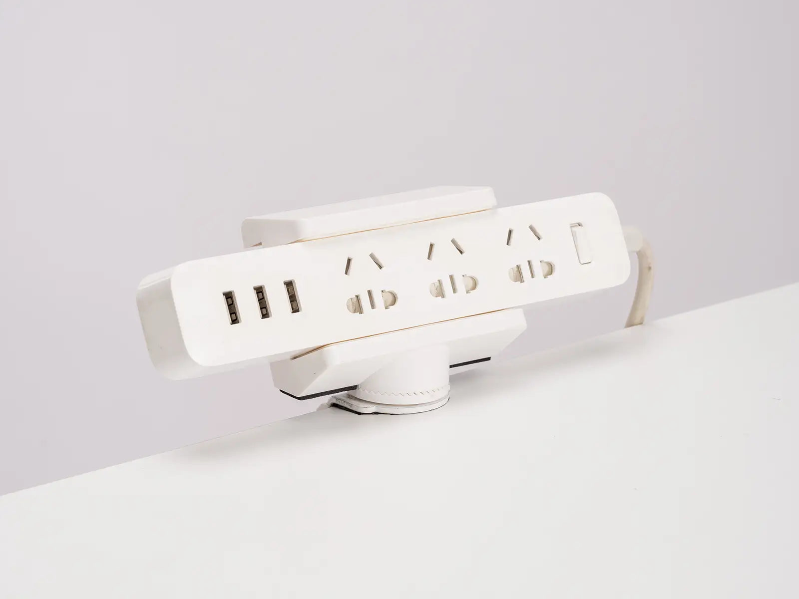 Kẹp ổ diển Epione PowerClamp