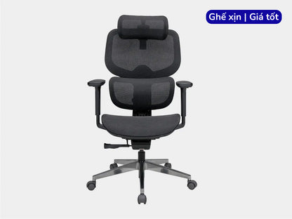 Ghế công thái học Epione FortisChair 2.0