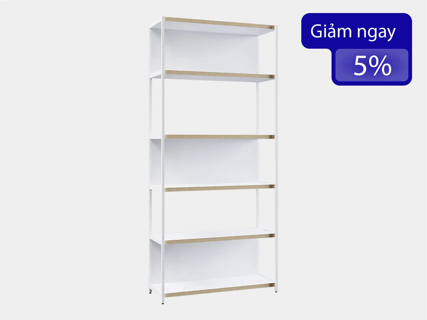 Kệ đa năng Epione Essentials Flexi Shelf