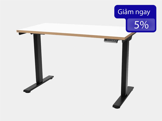 Bàn nâng hạ Epione SmartDesk Lite 2.0