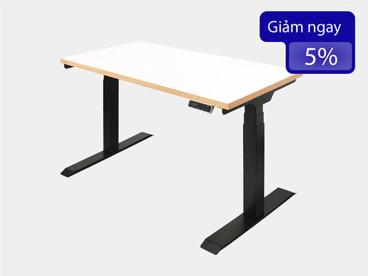 Bàn nâng hạ Epione SmartDesk Pro 2.0