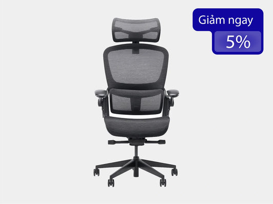 Ghế công thái học Epione EasyChair 2.0