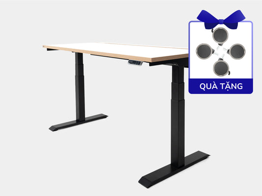Bàn nâng hạ Epione DelightDesk