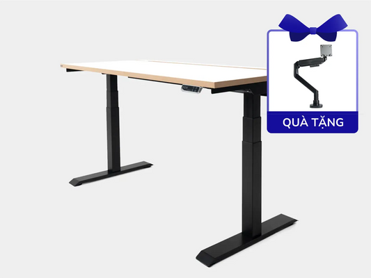 Bàn nâng hạ Epione DelightDesk