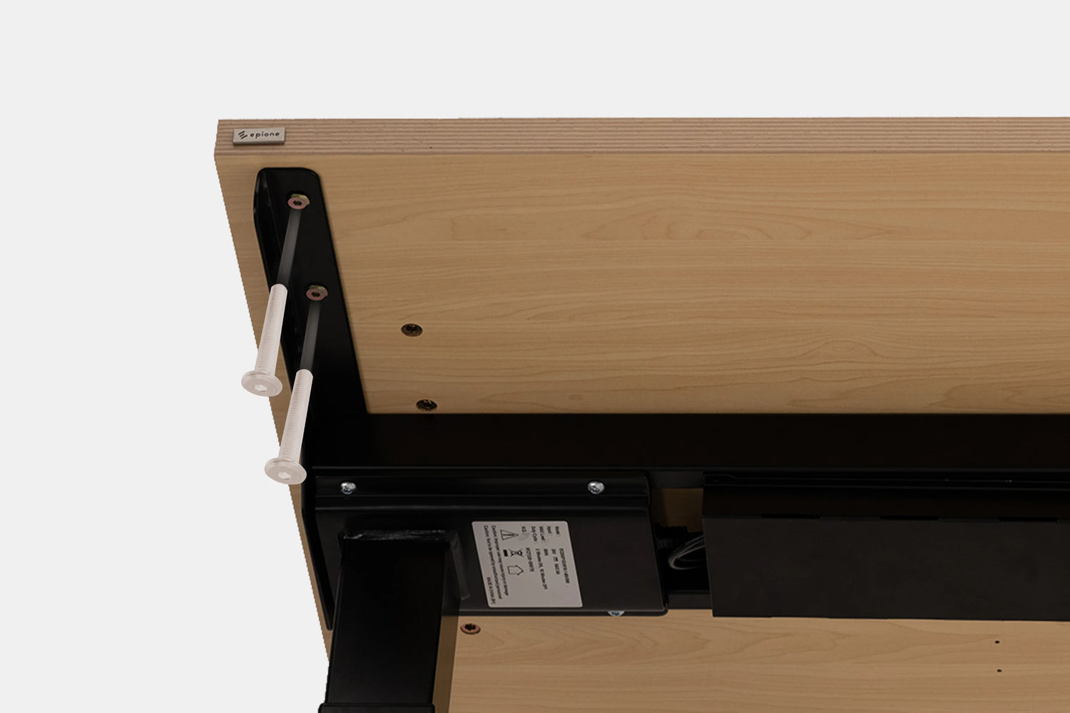 Cơ chế lắp đặt dễ dàng