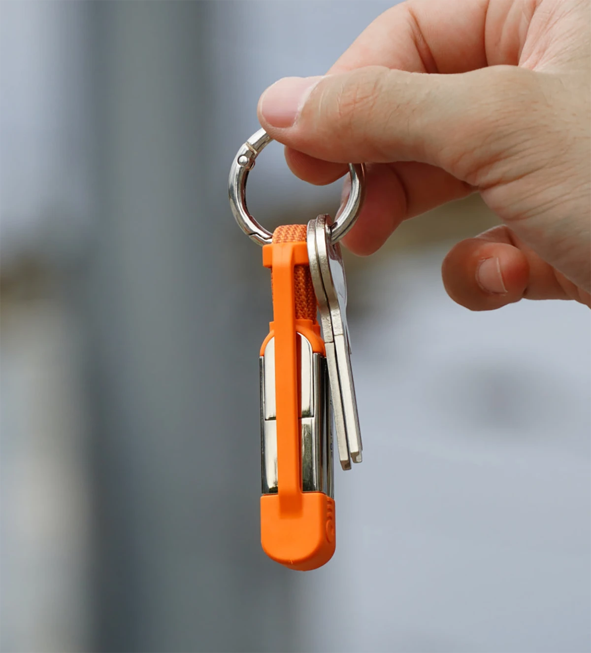Nắp bảo vệ có dây buộc incharge XS