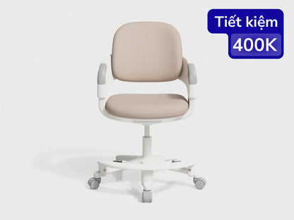 chương trình tháng 10 Ringo Chair