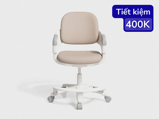 chương trình tháng 10 Ringo Chair