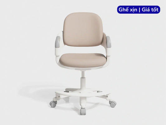 SIDIZ Ringo anti-hunchback chair