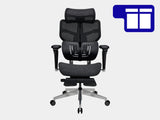 Epione AliusChair Ergonomic Chair 