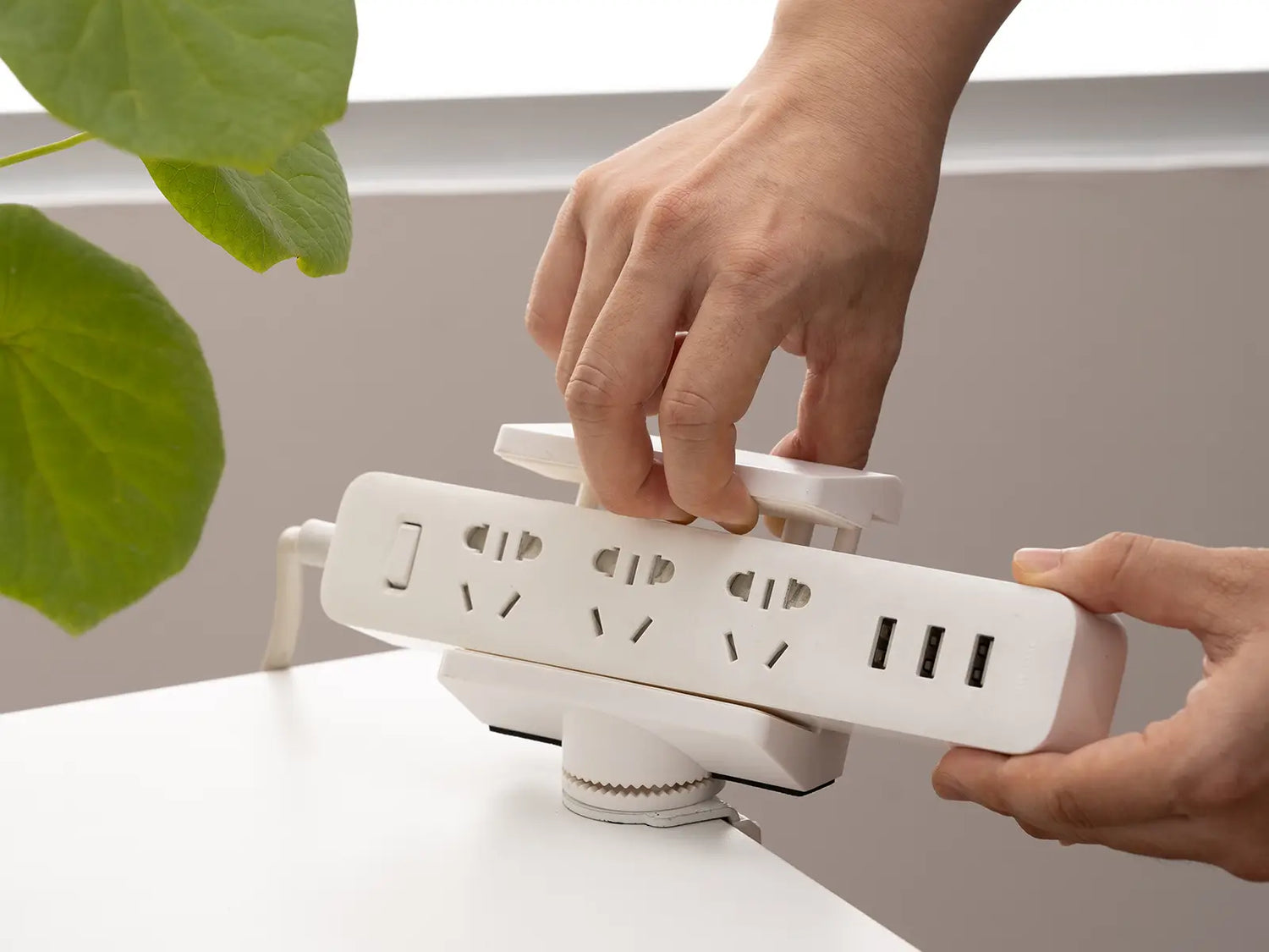 Thao tác sử dụng dễ dàng