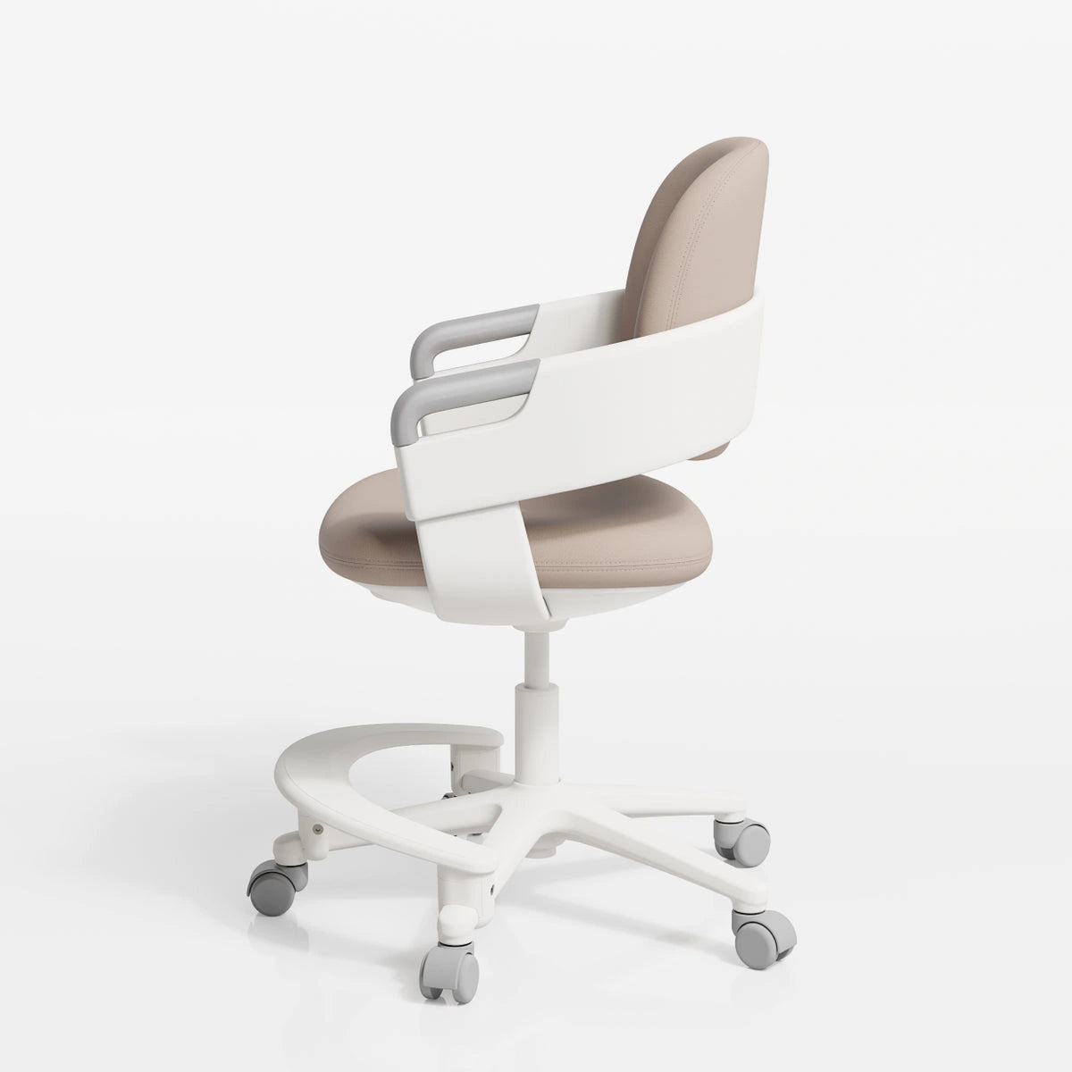 Thiết kế đảm bảo an toàn cho trẻ