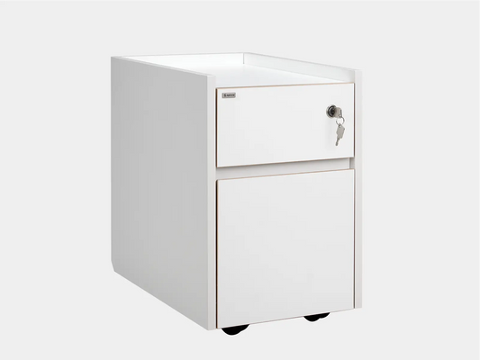 Tủ văn phòng Epione Essentials Cabinet W350